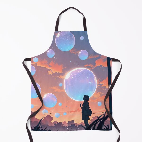 Item preview, Bubble Sky Gazer designed and sold by Ledsor.