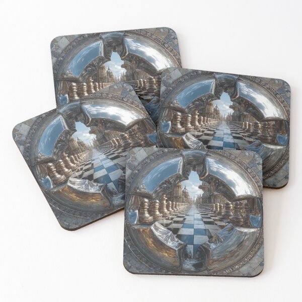 Item preview, The Sanctuary of Living Strategy designed and sold by bloorose.