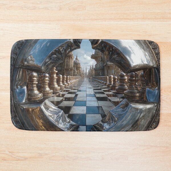Item preview, The Sanctuary of Living Strategy designed and sold by bloorose.