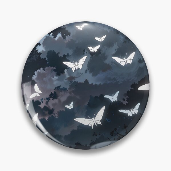 Item preview, Lunar Moth Pilgrimage designed and sold by Ledsor.