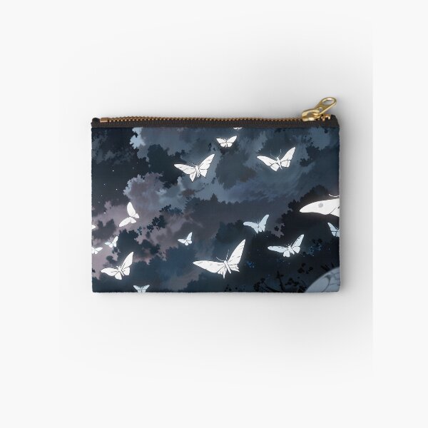 Item preview, Lunar Moth Pilgrimage designed and sold by Ledsor.