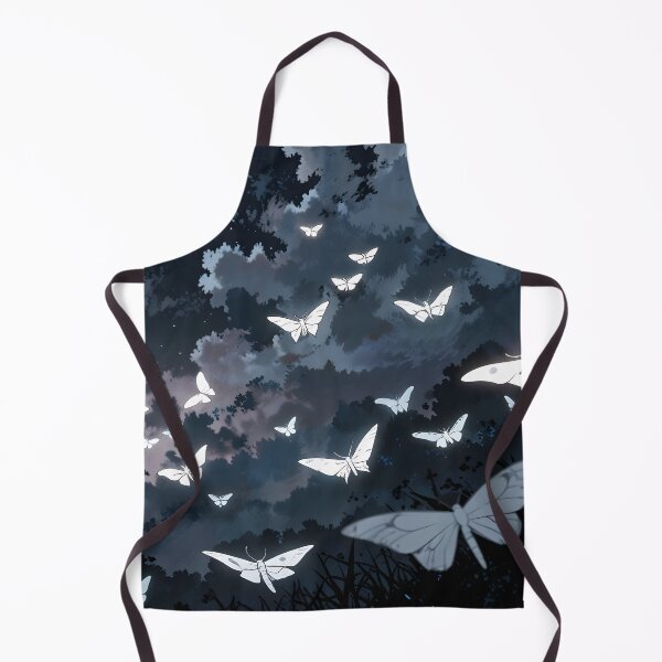 Item preview, Lunar Moth Pilgrimage designed and sold by Ledsor.
