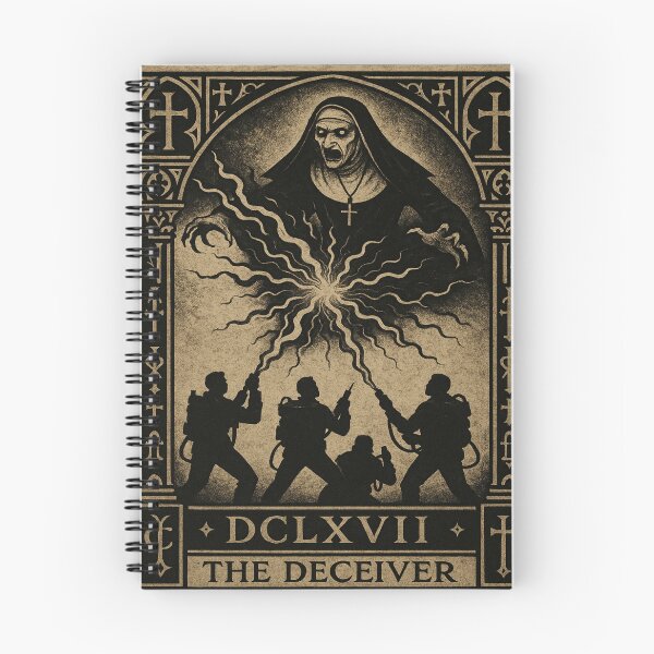 Item preview, Paranormal Mix Up designed and sold by DeadHouseDesigns.
