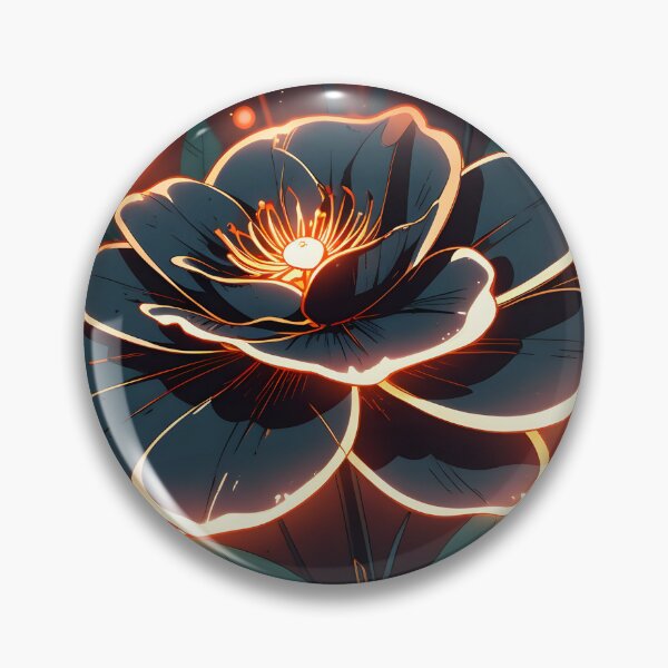 Item preview, Nocturne Bloom's Glow designed and sold by Ledsor.