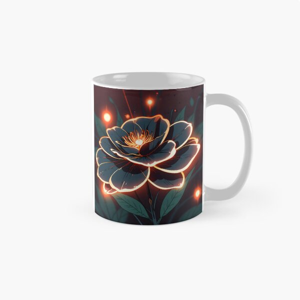 Item preview, Nocturne Bloom's Glow designed and sold by Ledsor.