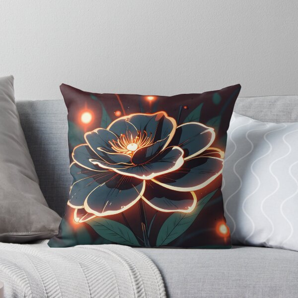 Item preview, Nocturne Bloom's Glow designed and sold by Ledsor.