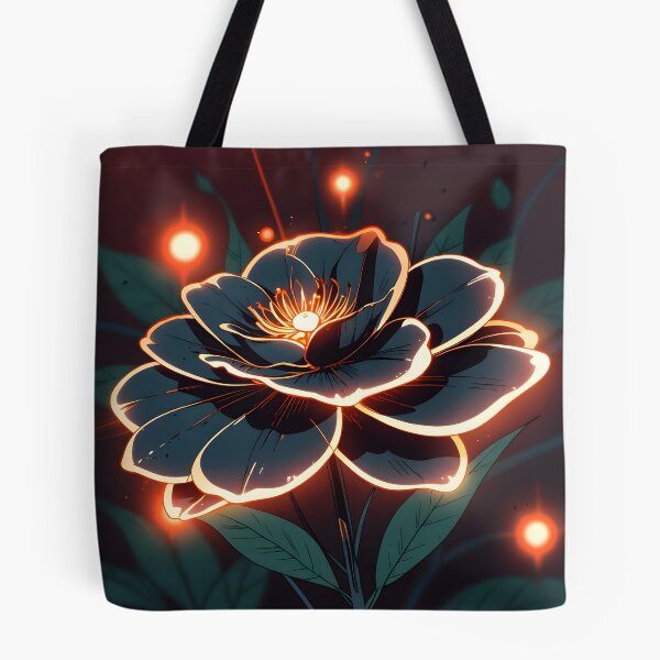 Item preview, Nocturne Bloom's Glow designed and sold by Ledsor.