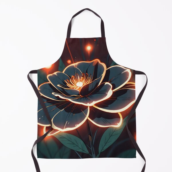 Item preview, Nocturne Bloom's Glow designed and sold by Ledsor.