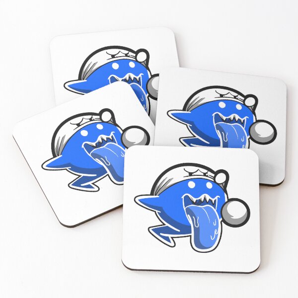 Item preview, Ghost Boo designed and sold by RCAFIGHTERS.