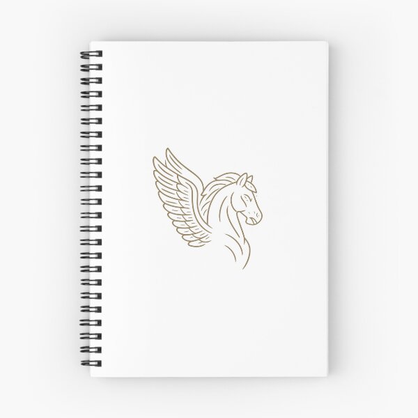 Artikelvorschau, Pegasus – Flügel des Olymp entworfen und verkauft von alpha-Designs-.