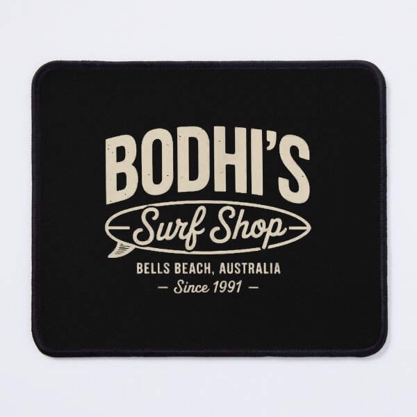 Item preview, Bodhi's Surf Shop designed and sold by saragraya.