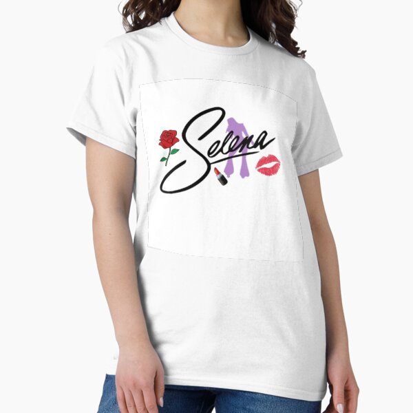 Item preview, Selena Quintanilla designed and sold by FerMurcia.