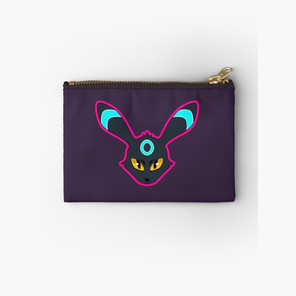 Item preview, Shiny Umbreon Sticker designed and sold by SutekiRedux.