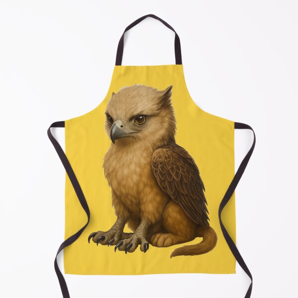 Item preview, Griffin - Griffon Hatchling  designed and sold by Woven-myth.
