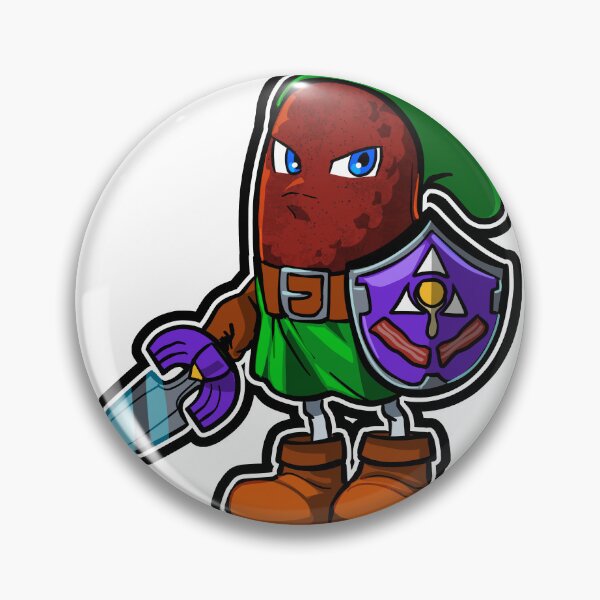 Item preview, Breakfast Link designed and sold by RCAFIGHTERS.