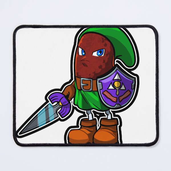 Item preview, Breakfast Link designed and sold by RCAFIGHTERS.