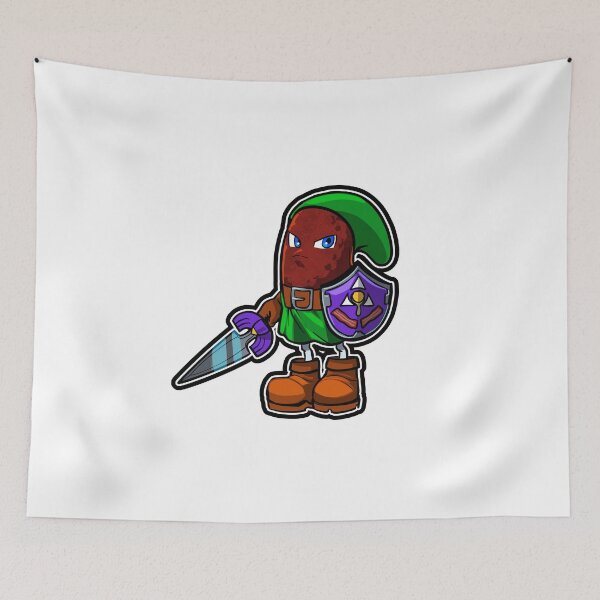 Item preview, Breakfast Link designed and sold by RCAFIGHTERS.