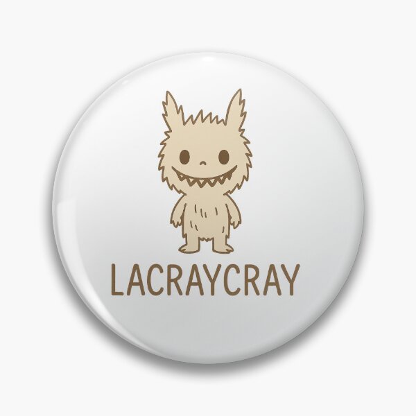 Item preview, Lacraycray - Labubu Inspired Crazy Doll designed and sold by Becoming Corinne.