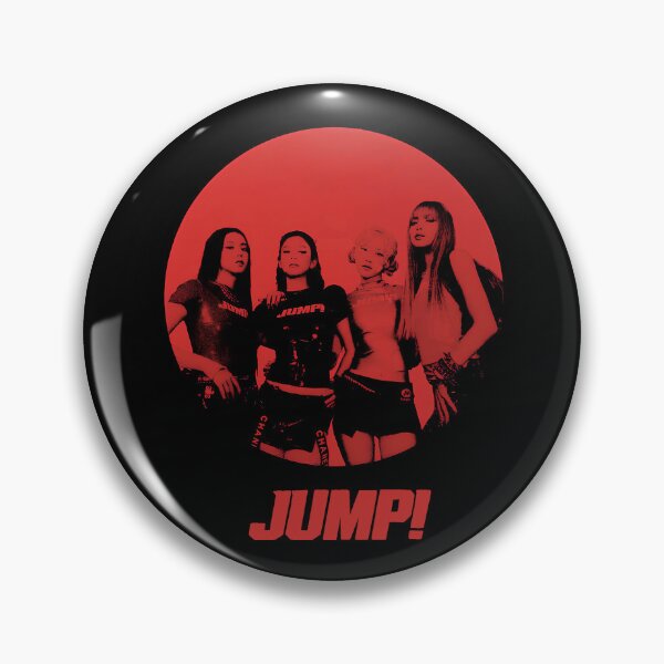 Item preview, Blackpink Area Vintage Vol.06 designed and sold by beaubutt.