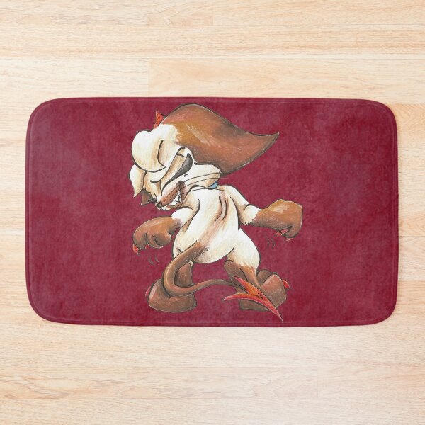 Item preview, Butt Wiggle! designed and sold by OffensiveBard.