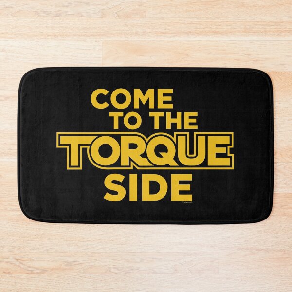 Item preview, Come to the Torque Side designed and sold by Automotive Art by Greg.
