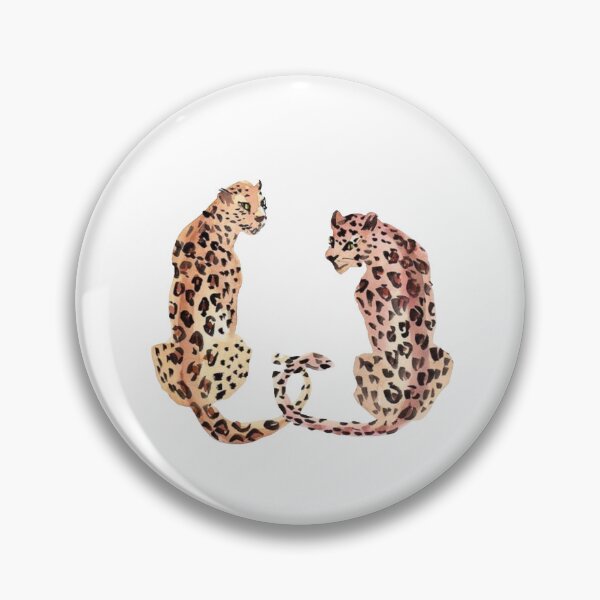 Item preview, cheetahs designed and sold by pizzarolls0607.