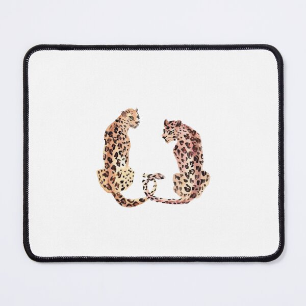 Item preview, cheetahs designed and sold by pizzarolls0607.