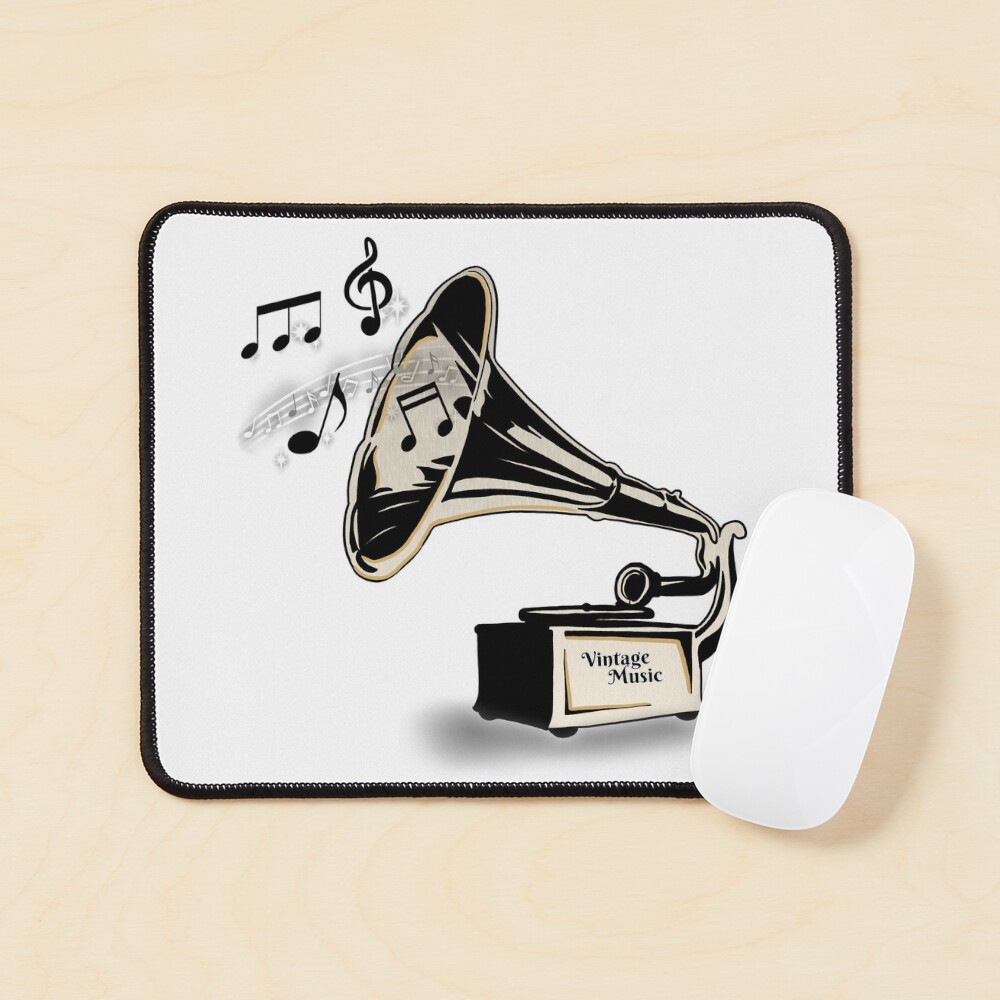 Item preview, Mouse Pad designed and sold by OutJsWindow.