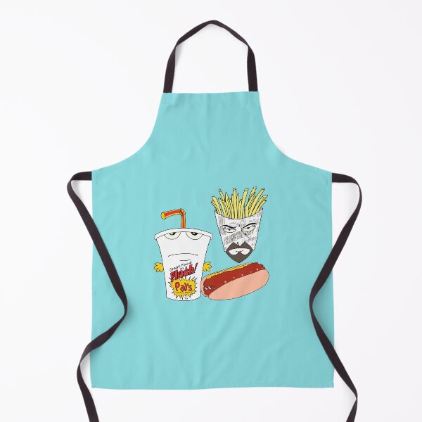 Item preview, Aqua Pals Hunger Force designed and sold by The-Real-Tomato.