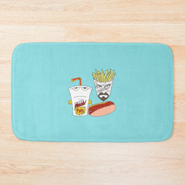 Item preview, Aqua Pals Hunger Force designed and sold by The-Real-Tomato.