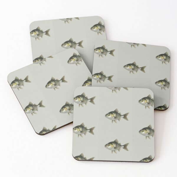 Item preview, Low poly fish designed and sold by chugsby.