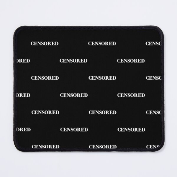 Item preview, Censored designed and sold by Agu210.