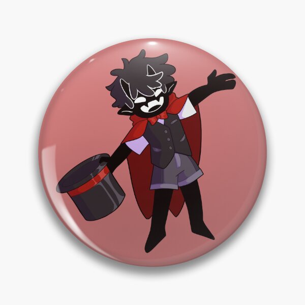 Item preview, Dapper - QSMP Eggs / Huevos designed and sold by SutekiRedux.