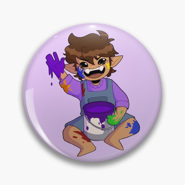 Item preview, Bobby - QSMP Eggs / Huevos designed and sold by SutekiRedux.