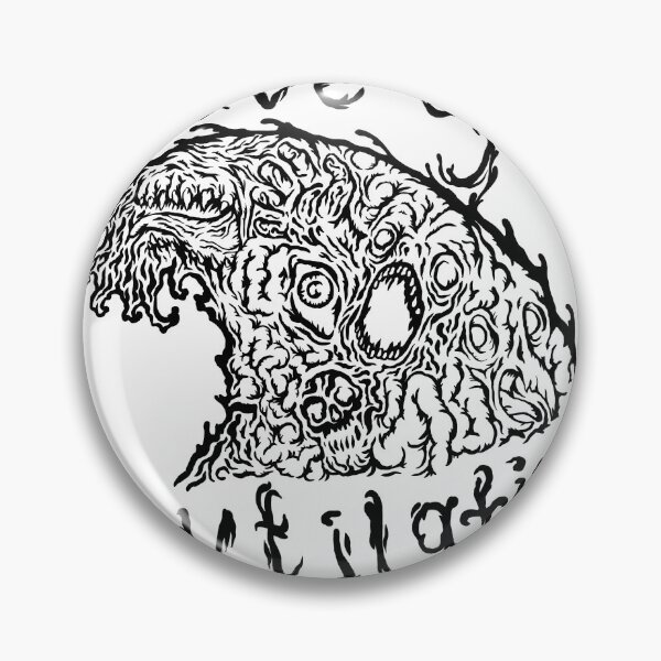 Item preview, Wave of Mutilation  designed and sold by bangart.