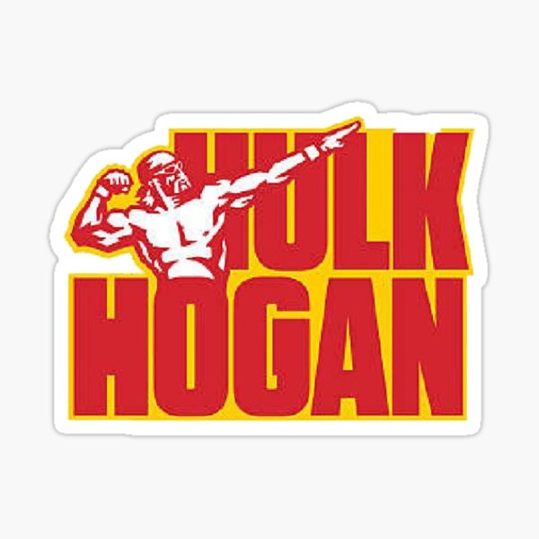 Item preview, WWE Hogan designed and sold by Mseabro.