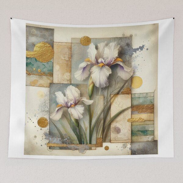 Item preview, Fleeting Moments designed and sold by Beyondnote-Art.