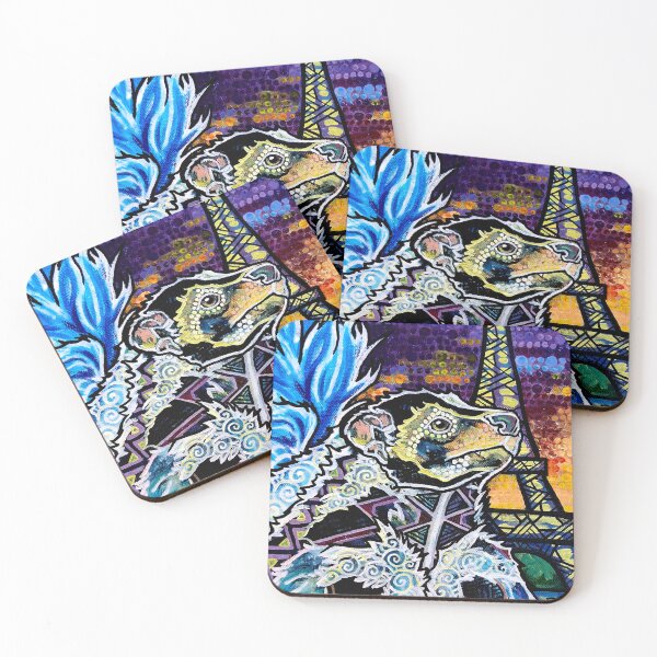 Item preview, The Smelly Tourist designed and sold by Rachel Hueske.