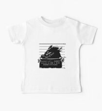 My favorite dealer Baby Tee