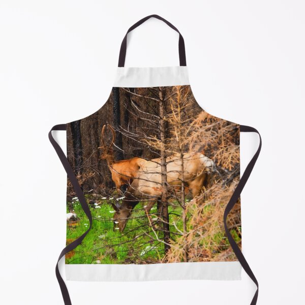 Item preview, Elk designed and sold by KrystalHPhotos.