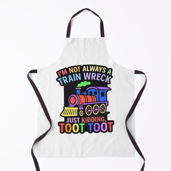 Item preview, Train Wreck designed and sold by SilverMumm.