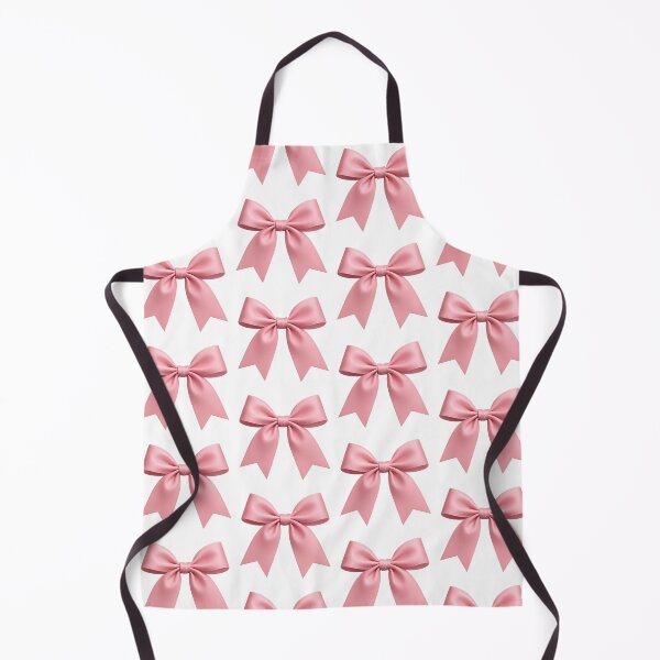 Item preview, Lazo de satén rosa designed and sold by The Painted Topaz.