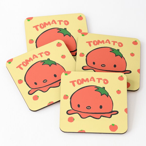 Item preview, Tomato designed and sold by Mimi  Size.