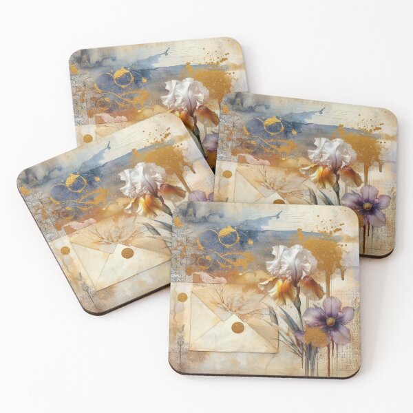 Item preview, Fleeting Moments designed and sold by Beyondnote-Art.