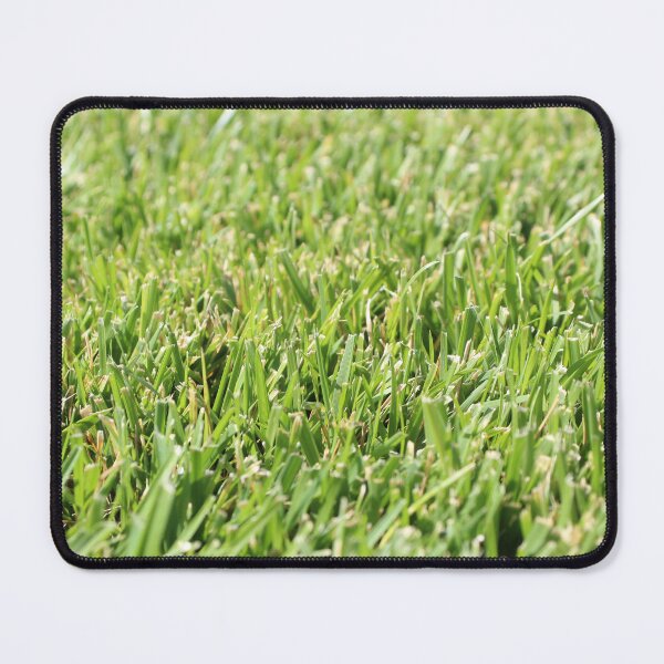 Item preview, Bright Green Grass designed and sold by PresMatPlays.