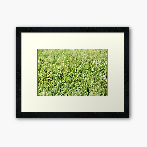 Item preview, Bright Green Grass designed and sold by Preston Simon.