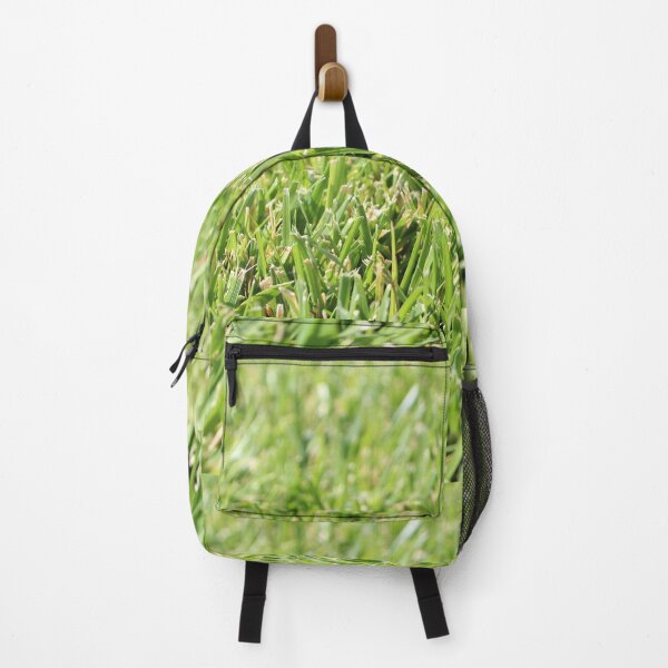 Item preview, Bright Green Grass designed and sold by PresMatPlays.