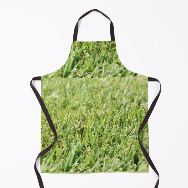 Item preview, Bright Green Grass designed and sold by PresMatPlays.