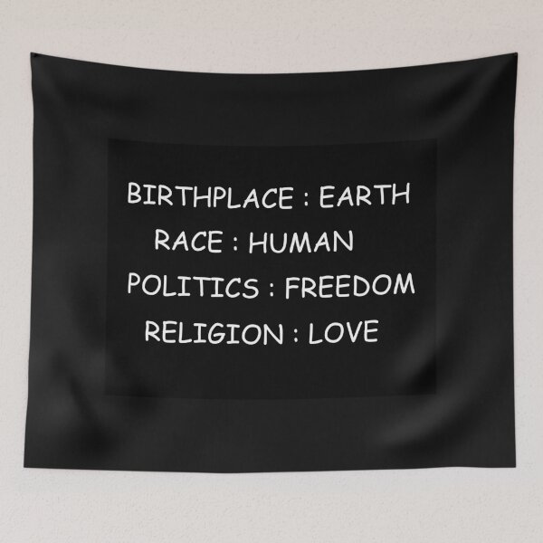Item preview, Meaning of life designed and sold by Mehrzad Hatami.
