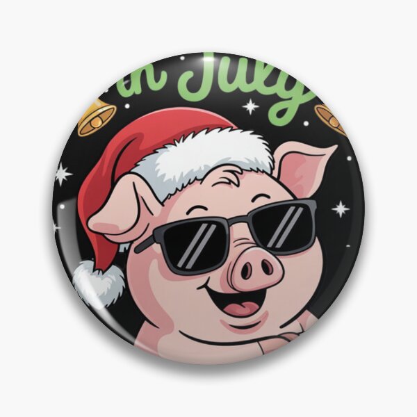 Item preview, Christmas in July Vacation designed and sold by ConceptualVibes.